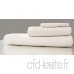 Tela Rica Tissu Riche Pack de 3 Serviettes Plat Blanc - B07K5YZS1J